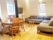 Quiet, chic loft in Schnoor