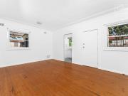 Quiet coastal living close to beaches and CBD