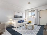 Quiet Comfort In The Middle Of It All