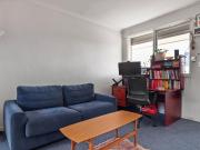 Quiet Comfort In The Middle Of It All