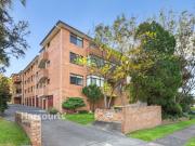 Quiet Comfort Near CBD