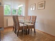 Quiet, comfortable flat, within walking distance of...