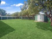 Quiet, Comfortable Living in East Dubbo