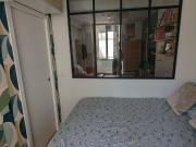 Quiet & comfy 1 bedroom Flat near Canal Saint Martin,...