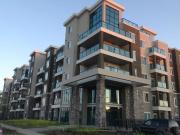 Quiet, Concrete & Steel Condo in Upper Windermere
