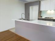 Quiet & Convenient, almost a 3 bedroom