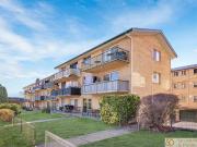 Quiet, Convenient &  Low Maintenance Living