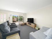 Quiet, Convenient, and Effortlessly Low Maintenance...