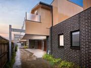 Quiet & convenient living in a prime Brunswick pocket