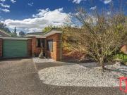 Quiet, Convenient & Low Maintenance Living!