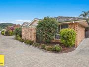 Quiet, Convenient & Low Maintenance Walk to the CBD