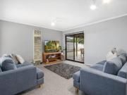 Quiet Court Location