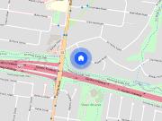 Quiet Court Location!