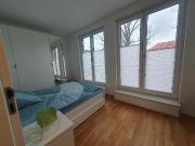 Quiet, cozy and luminous 1 bedroom in Lankwitz Steglitz,...