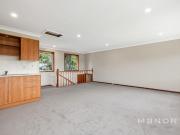 Quiet Cul de Sac Living with Park Views * 9Mth Lease