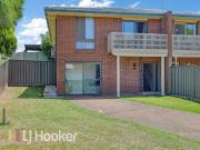 Quiet cul de sac location