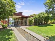 Quiet Cul De Sac Location.