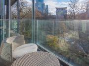 Quiet, cute suite in Frankfurt am Main, Frankfurt...