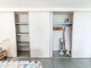 Quiet duplex Brotteaux Part Dieu Parc Tête d'Or,...