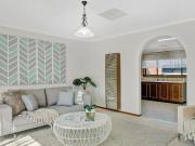 “Quiet & Easy Living”