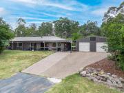 Quiet, Family Friendly Location with Room for a Pony