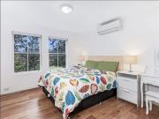 Quiet Family Home & Lock up Garage