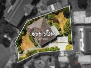 Quiet Family Living in Dual School Zones