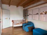 Quiet Family Rooftop Apartment in Erlangen, Erlangen...