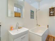 Quiet, fashionable 3 room apartment in Kreuzberg, Berlin...