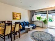 Quiet, fashionable loft in Aachen, Aachen Amsterdam...