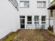 Quiet, fashionable studio in Frankfurt am Main,...