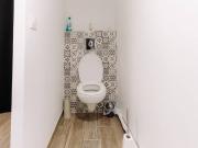 Quiet flat in an 18th century building Lyon Amsterdam...