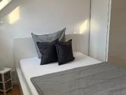 Quiet flat located in Braunschweig, Braunschweig...