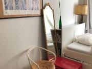 Quiet flat near the Opera and Frankfurt City Center,... Quiet flat near the Opera and Frankfurt City Center,...