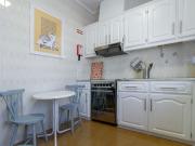 Quiet flat w/ balcony view of the Aveiro lagoon