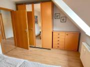 Quiet, furnished 2 room apartment with balcony and WiFi...