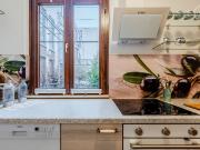 Quiet, furnished apartment with terrace in Berlin...