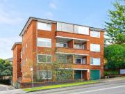 Quiet Garden Retreat in the Heart of Randwick