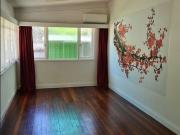 Quiet Garden Studio Unit with free WiFi