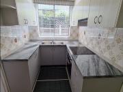 Quiet Garden Studio Unit with free WiFi