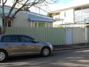 Quiet Garden Studio Unit with free WiFi