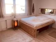 Quiet & gorgeous studio Apt. for 2 3 in Britz, Berlin...