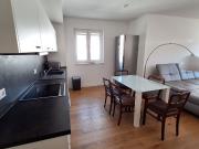 Quiet & great apartment close to city center