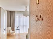 Quiet, great suite in Kaiserslautern