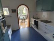 Quiet green oasis not far from the center Düsseldorf...