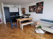 Quiet home in the heart of town