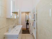 Quiet home in Wilmersdorf, Berlin Amsterdam Apartments...