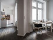 Quiet home located in Moabit, Berlin Amsterdam...