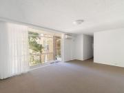 Quiet home with leafy outlooks & generous proportions