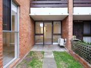 Quiet, Leafy & Spacious